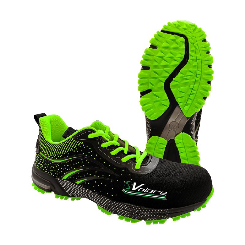 Scarpe SEBA bassa volare S1 PL ESD