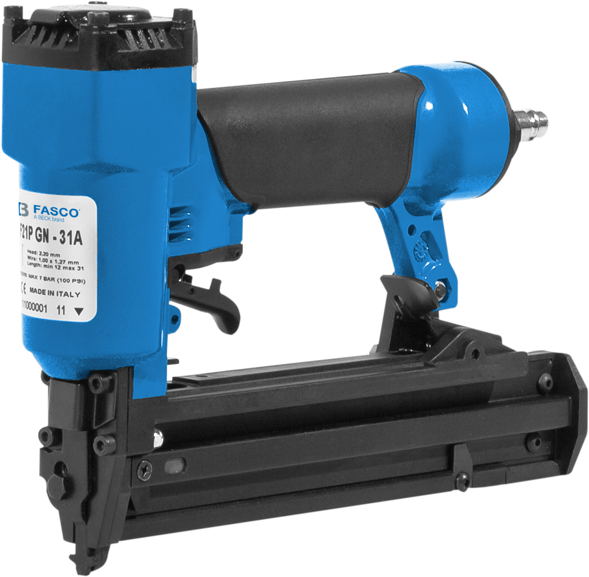 Fissatrice FASCO F21P GN-31A