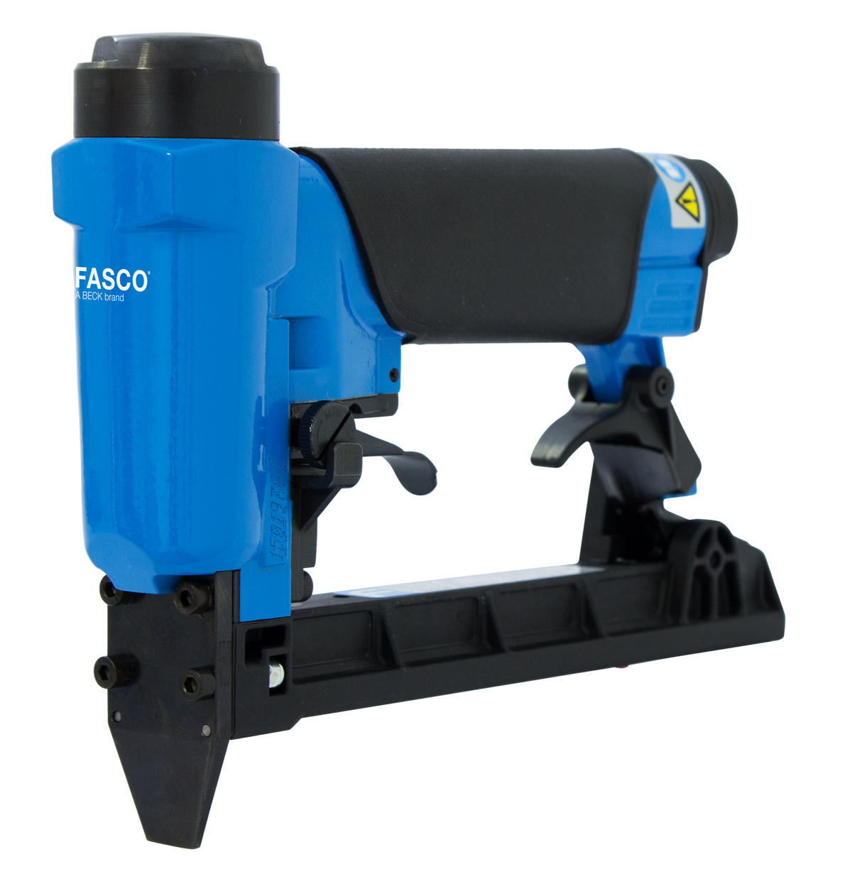 Fissatrice FASCO F1B 80-16 AUT. NEW