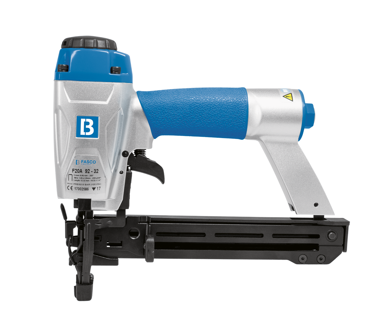 Fissatrice FASCO F20A 92-32 FS