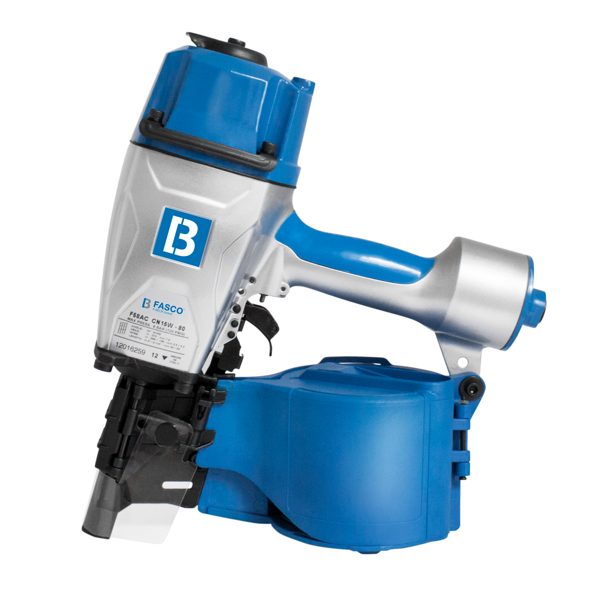 Chiodatrice FASCO F58AC CN15W-80