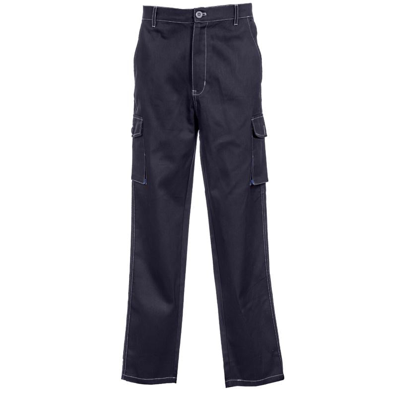 Pantalone cotone SEBA