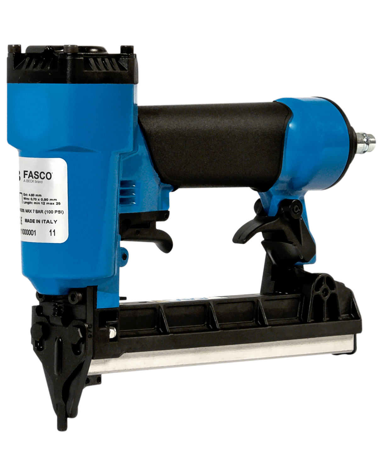 Fissatrice FASCO F21P 4000-25A