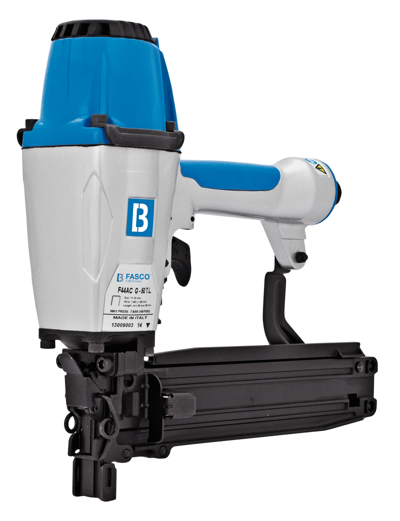 Fissatrice F44AC G/50 T.L.