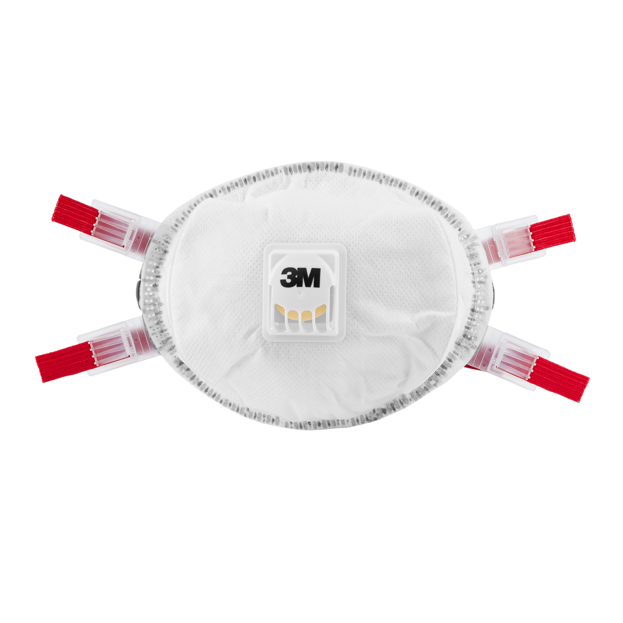 Mascherina 3M 8835 FFP3RD con valvola