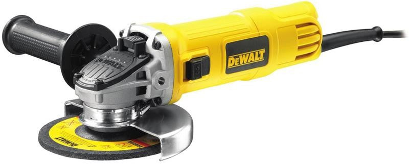 Smerigliatrice DEWALT 4016 QS